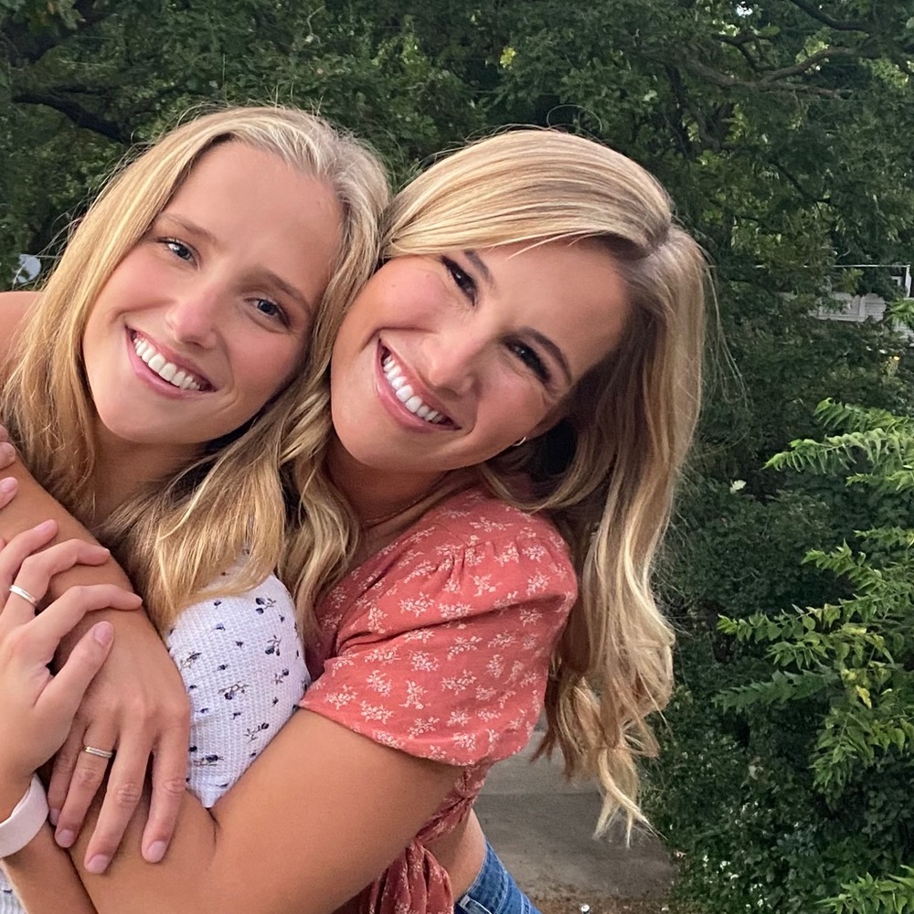 Meet your Posher, Mackenzie